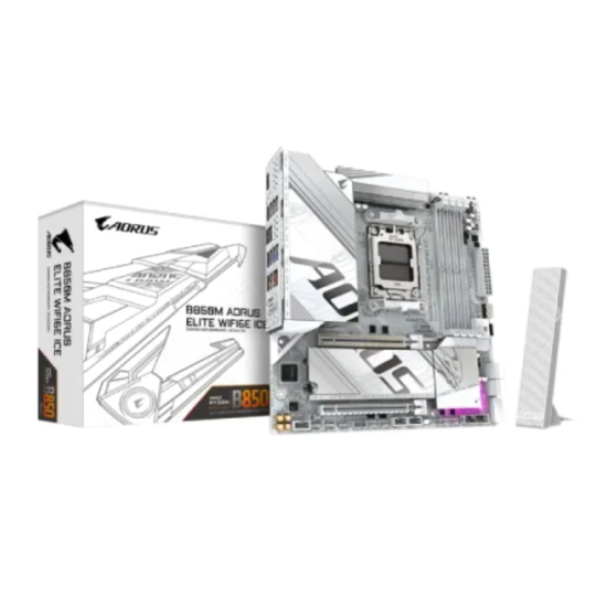 GIGABYTE B850I AORUS PRO AM5 DDR5 Mini-ITX Motherboard
